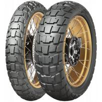 PADANGA DUNLOP TRAILMAX RAID TL 54T 90/90 R21 M+S