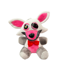 Pliušinis žaislas - FNAF - Five nights at Freddys - Roxanne Wolf