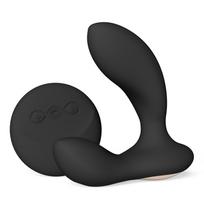 LELO Hugo 2 Remote Black