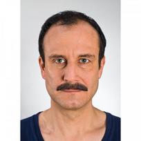 Kryolan Dirbtiniai ūsai