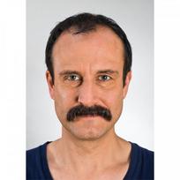 Kryolan Dirbtiniai ūsai