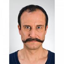 Kryolan Dirbtiniai ūsai
