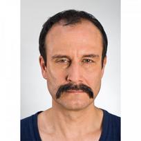 Kryolan Dirbtiniai ūsai