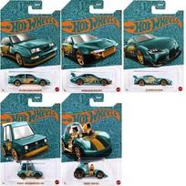 Hot Wheels Modeliukas Pearl & Chrome 2024 (956E)
