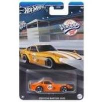 Hot Wheels Vintage Car Club Modeliukas Custom Datsun 240Z (yra Sandėlyje)