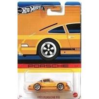Hot Wheels Porsche Celebration Modeliukas Porsche 911 1971 (yra Sandėlyje)