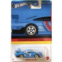 Hot Wheels Porsche Celebration Modeliukas Porsche 935 (yra Sandėlyje)