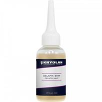 Kryolan Gelafix Skin želatina odos nudegimams, skysta