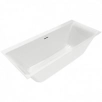 VILLEROY & BOSH Subway 3.0 Duo akrilinė vonia 80x180 cm