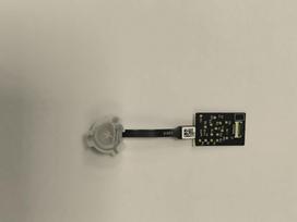 Įjungimo mygtukas ThinkPad E15 Gen 2