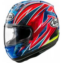 Arai RX-7V Evo Ogura 2023 uždaras šalmas