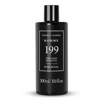 Kvapusis prausimosi gelis vyrams - PURE ROYAL 199 kvapo (įkvėptas Paco Rabanne - 1 million)