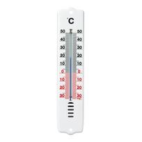 Analoginis vidaus-lauko termometras 12.3009