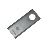 ŠIENAPJOVĖS PEILIUKAS DEUTFAHR MORRA 1101203011500/98 98X40X3 D19