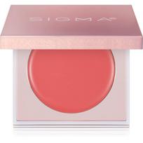 Sigma Beauty Blush kreminiai skaistalai atspalvis Pashmina 4,5 g