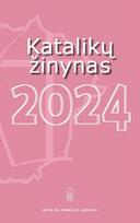 Katalikų žinynas 2024