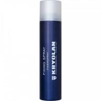 Kryolan Fixing Spray Purškiamas makiažo fiksatorius, 300 ml