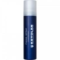 Kryolan Fixing Spray Purškiamas makiažo fiksatorius, 75 ml
