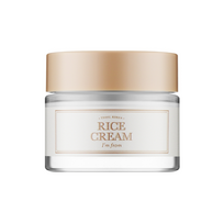 I'M FROM Rice Cream
