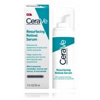 CeraVe Resurfacing Retinol Serum atkuriantis veido serumas su retinoliu - 30 ml.