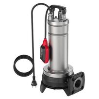 Fekalinis siurblys su smulkintuvu Grundfos Unilift APG.40.10.A1 1.3kW 230V max. 26m 210L/min.