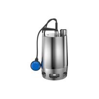 Drenažinis siurblys Grundfos Unilift AP50.50.11.A3.V su 10 m kabeliu 1.9kW 400V max. 12m 533L/min.