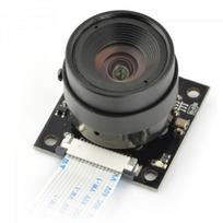 Raspberry Pi kamera ArduCam OV5647 5Mpx su objektyvu LS-2716 CS