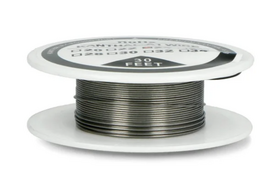 Kaitinimo viela Kanthal A1 0.51mm 6Ω/m - 9.1m