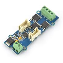 Grove, LED juostos valdiklis, LED valdiklis skirtas Arduino