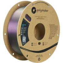 Polymaker PolyLite PLA Starlight - 1kg - 1.75mm - Nebula