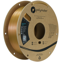 Polymaker PolyLite PLA Starlight - 1kg - 1.75mm - Jupiter
