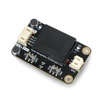 Gravity – neprisijungus balso atpažinimo modulis – I2C, UART – DFRobot SEN0539-EN