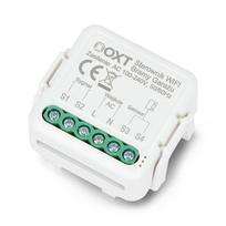 Tuya – WiFi vartų valdiklis su magnetiniu jutikliu – OXT SWT10G