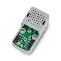 M5Stack ATOMIC PortABC išplėtimo bazė - M5Atom kūrimo modulių bloko išplėtimo modulis - M5Stack A130
