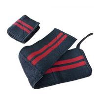 Best Body Wrist Wraps (2 raiščiai)