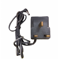 Maitinimo adapteris Coleman, AC/DC 4.8V 1200mA UK