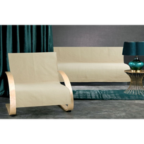 Lovatiesių komplektas CLASSIC BEIGE (1x 160x210 + 2x 70x160)