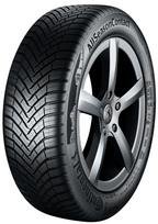 Continental AllSeasonContact 205/60 R16 96 H