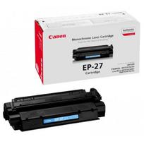 Canon EP-27 juodas