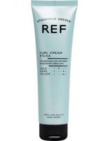 REF garbanų formavimo kremas su termine apsauga REF Curl Cream 150ml
