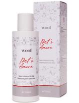 By Fama specialus šampūnas šunims Woof Pets Amore 150ml