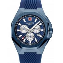 Swiss Alpine Military Typhoon Chronograph 7005.9895