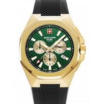 Swiss Alpine Military Typhoon Chronograph 7005.9814