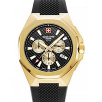 Swiss Alpine Military Typhoon Chronograph 7005.9817