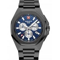 Swiss Alpine Military Typhoon Chronograph 7005.9175