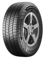Continental VanContact A/S Ultra 205/75 R16 113 R
