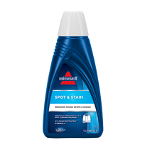 Bissell Spot & Stain Cleaning valiklis kilimų valymui, 1 l.