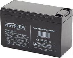 EnerGenie Baterija 12V 7,5Ah (BT -12V7,5AH)