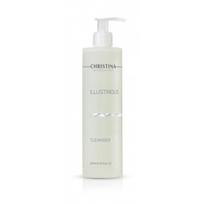 Illustrious Cleanser Švelnus valiklis su citrinų ir saldymedžio ekstraktu, 300ml