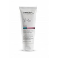 Line Repair Glow Radiance Firm Day Cream Jauninantis, drėkinamasis veido kremas, 60ml